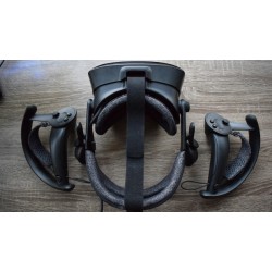 Virtualios realybės akiniai Valve Index 1007